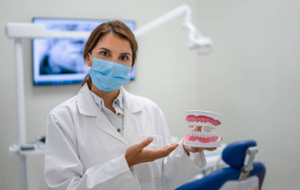 Best Emergency Dentist for Knocked-Out Tooth in Brewster, WA