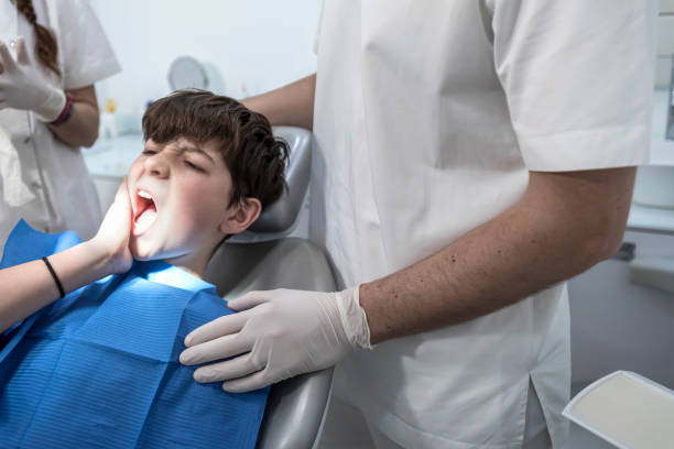 Best Weekend Emergency Dentist in Brewster, WA