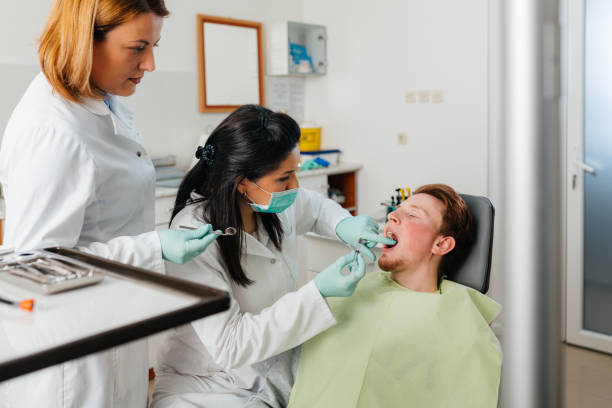 Best Pediatric Emergency Dentist in Brewster, WA